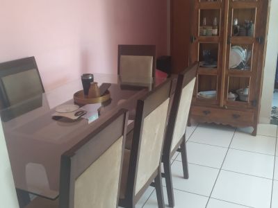 Apartamento a venda no Residencial Boulevard