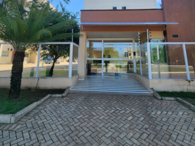 Apartamento a venda no Residencial Boulevard